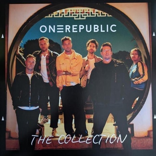 [0602478495090] OneRepublic - The Collection