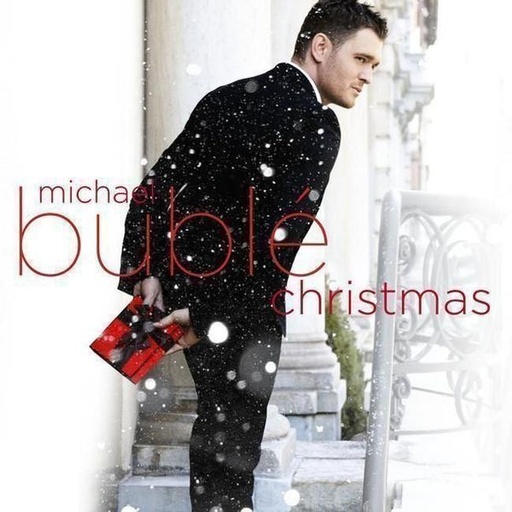 [0093624934998] Michael Bublé - Christmas