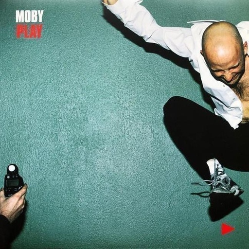 [5016025311729] Moby - Play