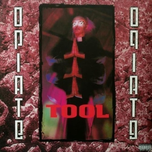 [0614223102719] Tool - Opiate