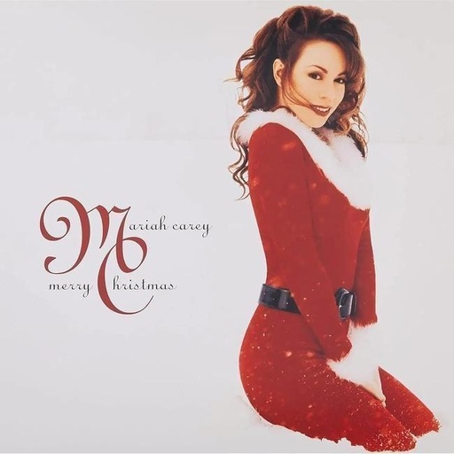 [0888751271616] Mariah Carey - Merry Christmas