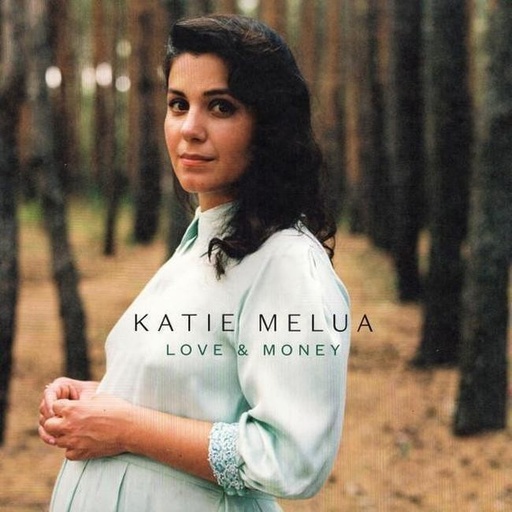 [4050538863215] Katie Melua - Love & Money
