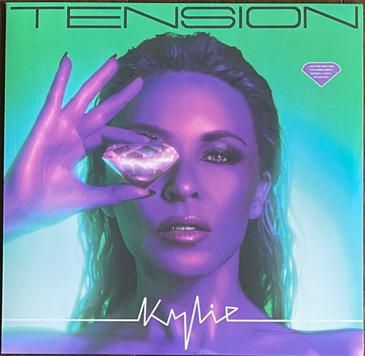 Kylie* - Tension