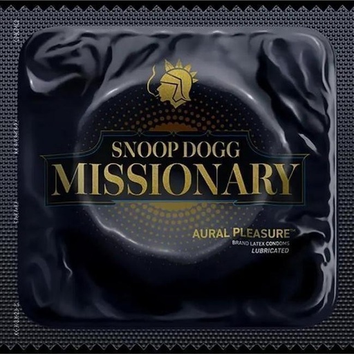 [0602475331711] Snoop Dogg - Missionary