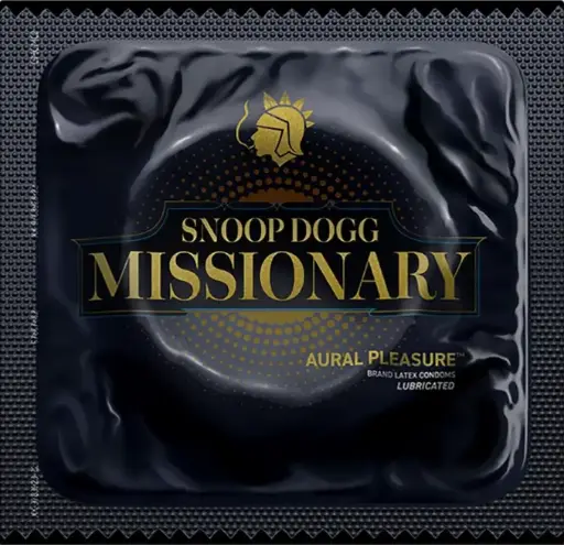 Snoop Dogg – Missionary