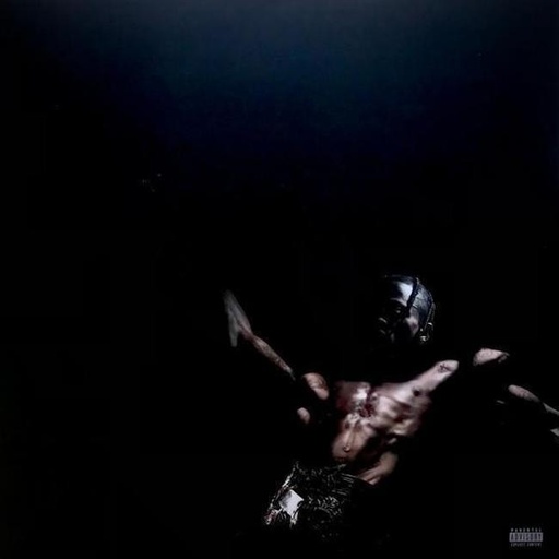 [0196588460319] Travis Scott - Utopia