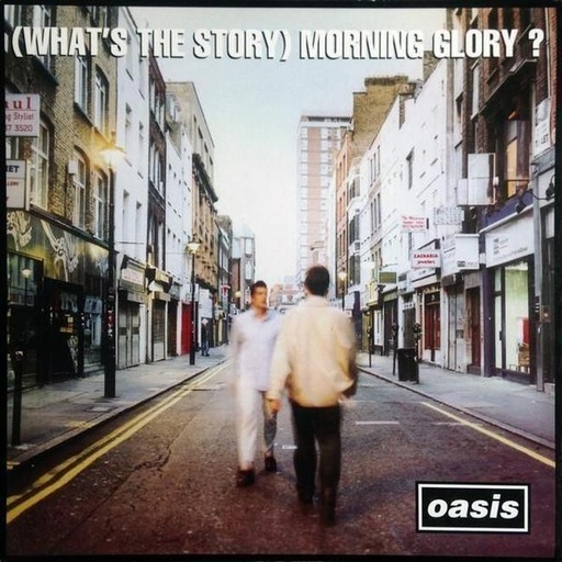 [5051961073010] Oasis - (What's The Story) Morning Glory?