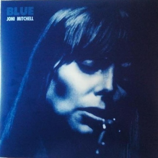 [0603497844173] Joni Mitchell - Blue