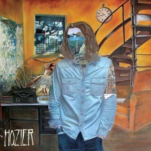 [0602537928187] Hozier - Hozier
