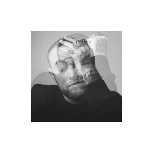 [0093624905592] Mac Miller - Circles