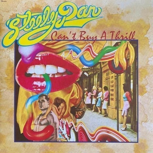[0602445406524] Steely Dan - Can't Buy A Thrill