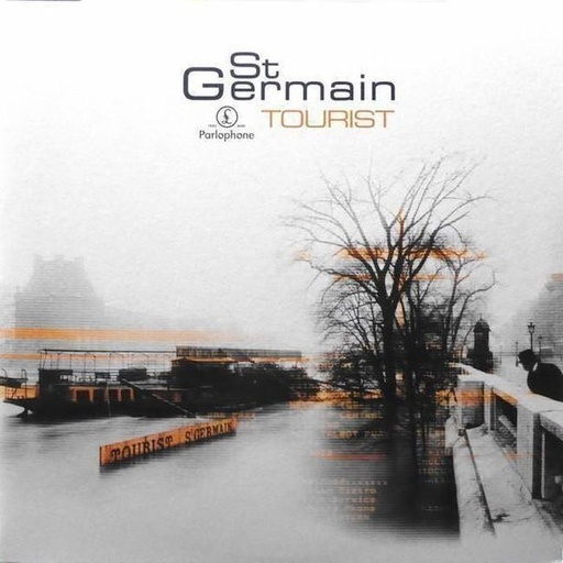 [5099963622010] St Germain - Tourist