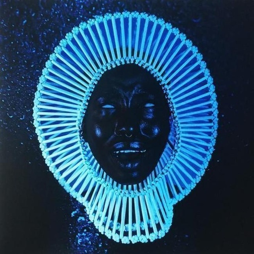 [0810599021900] Childish Gambino - Awaken, My Love!