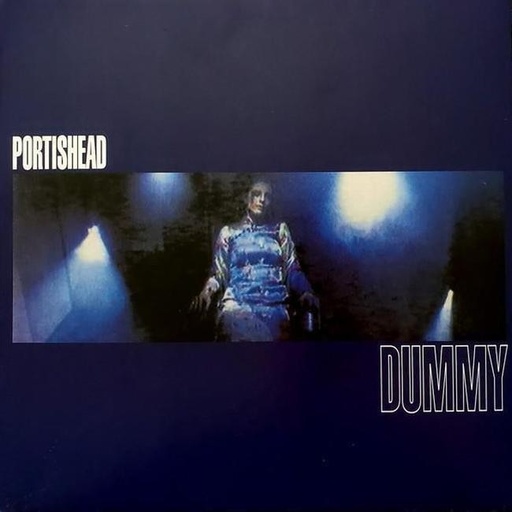 [0042282852212] Portishead - Dummy