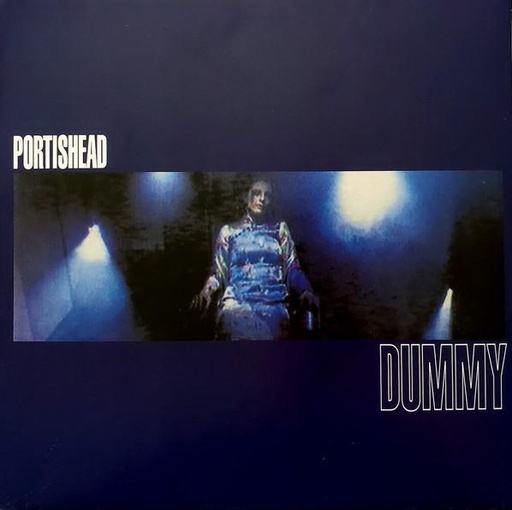Portishead - Dummy