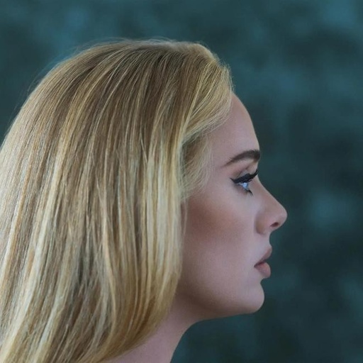 [0194399379714] Adele - 30