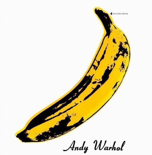The Velvet Underground & Nico - The Velvet Underground & Nico