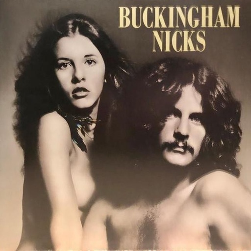 [0081227811211] Buckingham Nicks - Buckingham Nicks