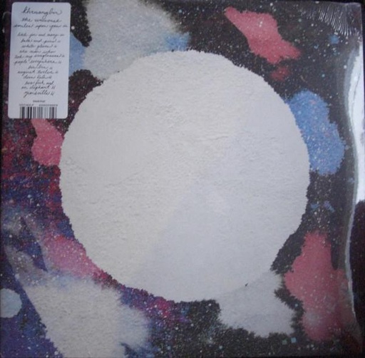 Khruangbin - The Universe Smiles Upon You II