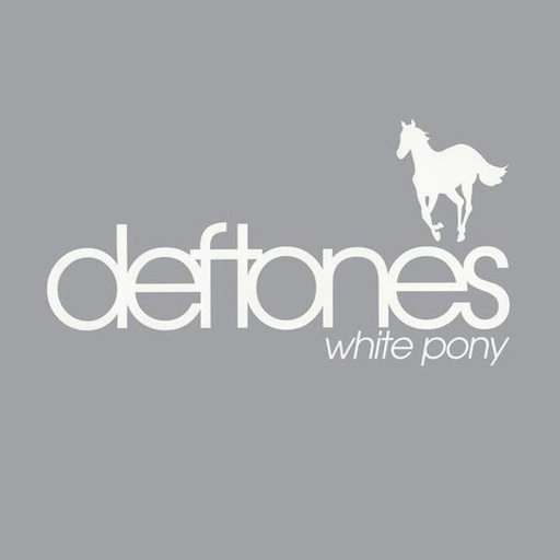 [0093624964667] Deftones - White Pony