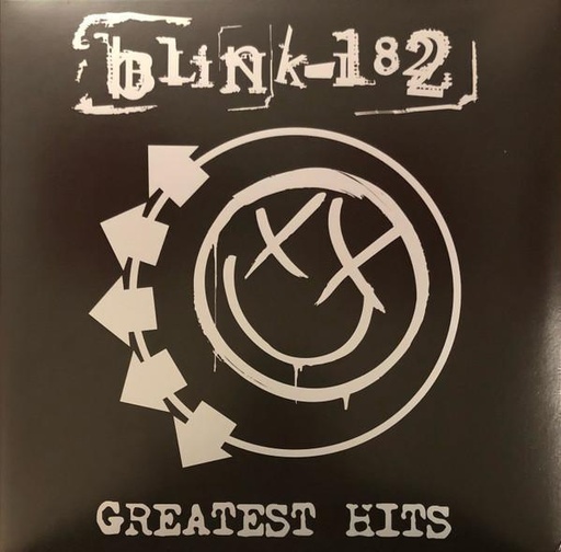 Blink-182 - Greatest Hits