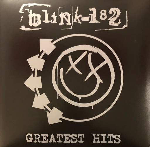Blink-182 - Greatest Hits