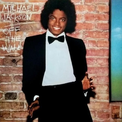 [0888751894211] Michael Jackson - Off The Wall