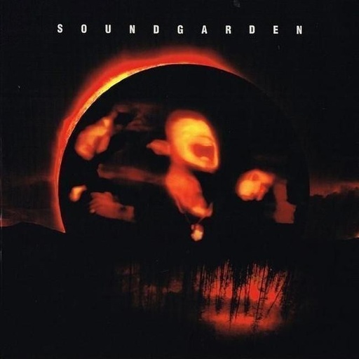 [0602537789818] Soundgarden - Superunknown