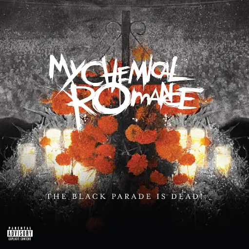My Chemical Romance - The Black Parade Is Dead!