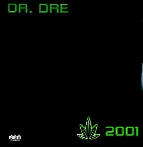 Dr. Dre - 2001