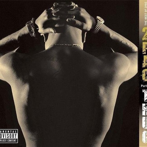 [0602435217345] 2Pac - The Best Of 2Pac - Part 1: Thug