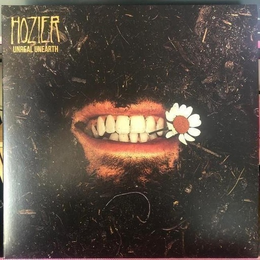 [0602455238054] Hozier - Unreal Unearth / Greatest Hits