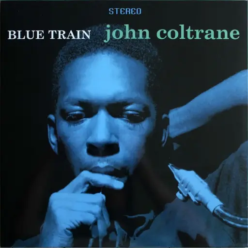 John Coltrane - Blue Train