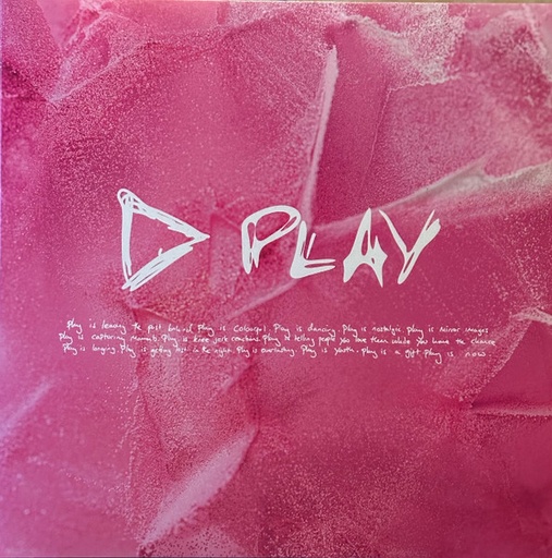 Ed Sheeran - Play