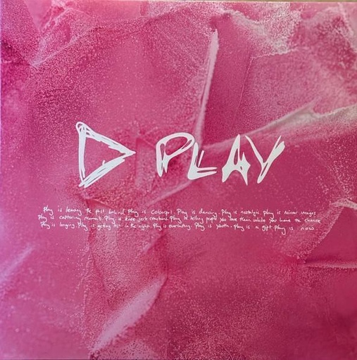 Ed Sheeran - Play
