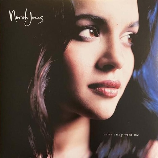 [0602438842346] Norah Jones - Come Away With Me
