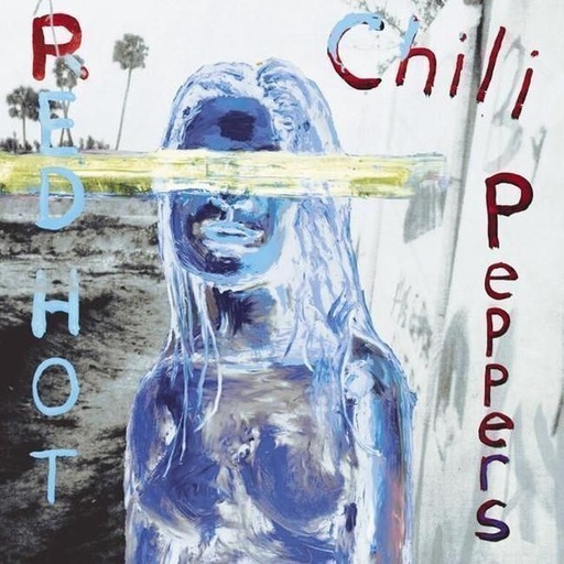 [0093624814016] Red Hot Chili Peppers - By The Way