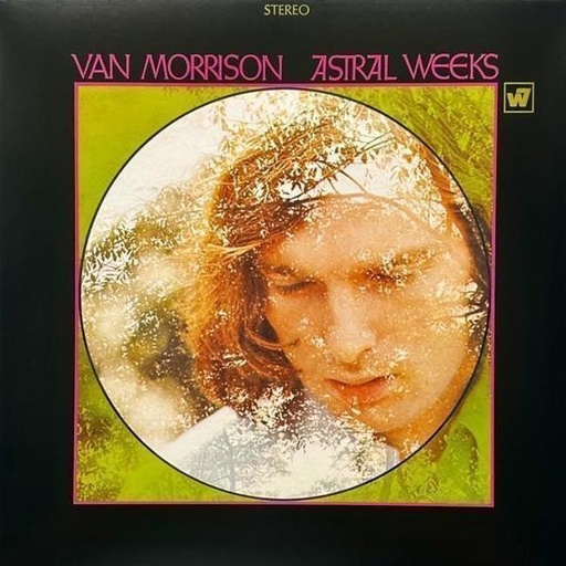 [0081227950378] Van Morrison - Astral Weeks