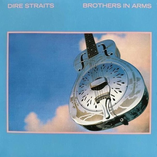 [0602475639909] Dire Straits - Brothers In Arms