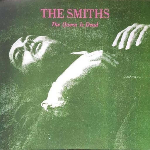 [0825646658879] The Smiths - The Queen Is Dead