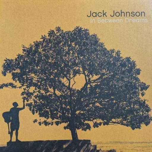[0602498800348] Jack Johnson - In Between Dreams