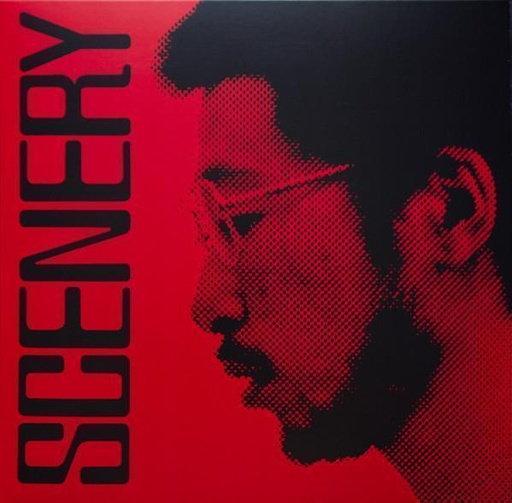Ryo Fukui - Scenery