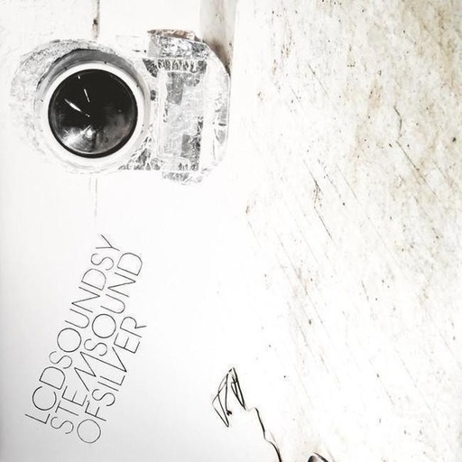 [0094638511410] LCD Soundsystem - Sound Of Silver