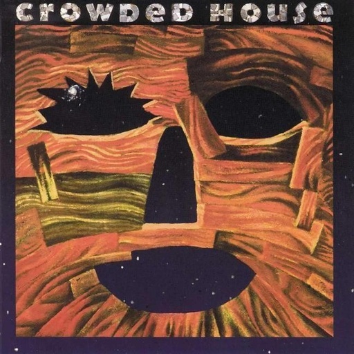 [0602547880239] Crowded House - Woodface