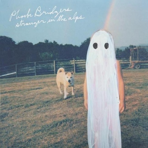 [0656605144214] Phoebe Bridgers - Stranger In The Alps