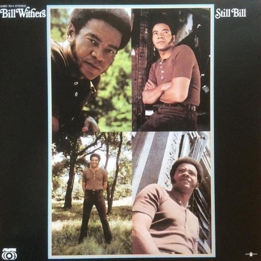 [8713748982546] Bill Withers - Still Bill