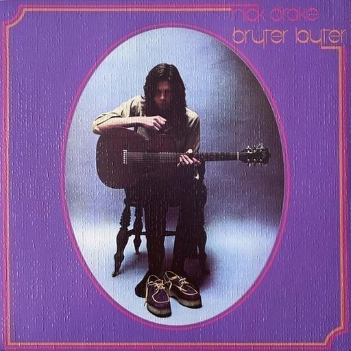 [0602537347551] Nick Drake - Bryter Layter