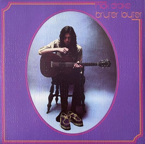 Nick Drake - Bryter Layter