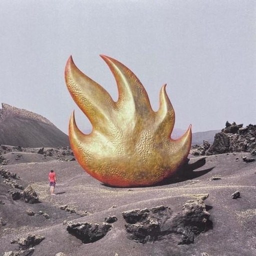 [0889854553319] Audioslave - Audioslave