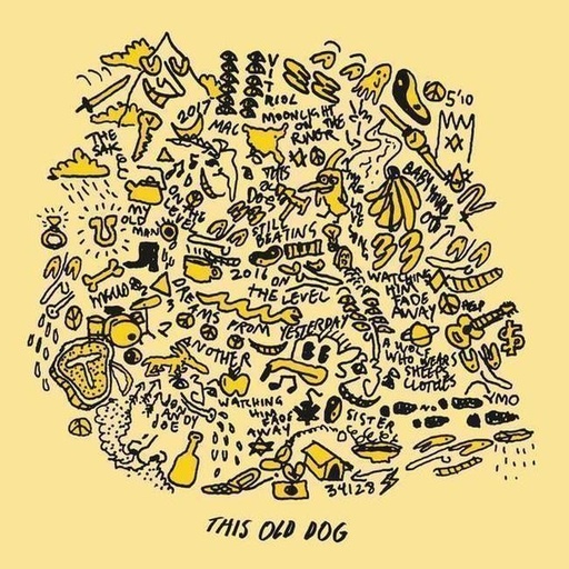 [0817949013158] Mac Demarco - This Old Dog